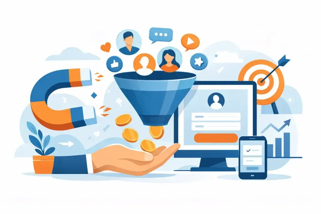 10 Lead Generation Ad Examples That Convert