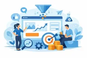 How to Improve Landing Page Conversions
