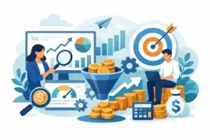 How to Track Marketing ROI That Matters