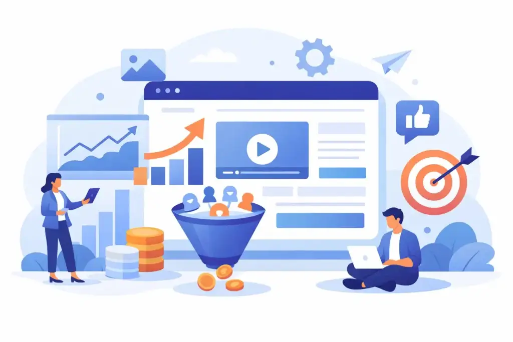 Landing Page Conversion Best Practices
