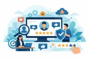 Social Media Reputation Management That Works