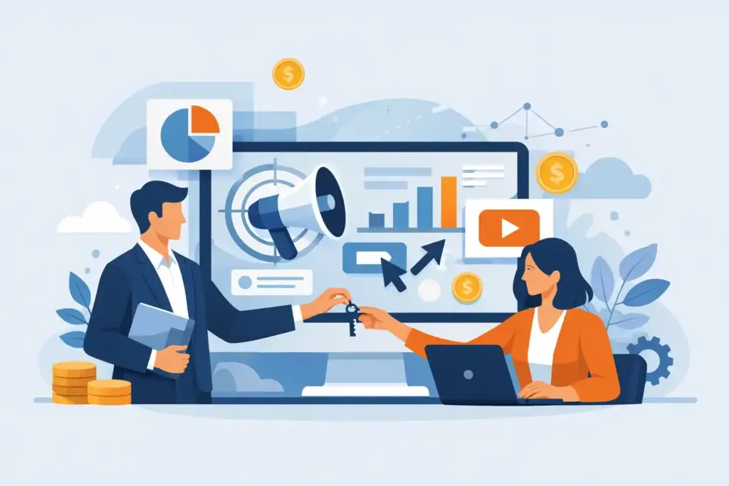 Why Client Owned Ad Accounts Matter