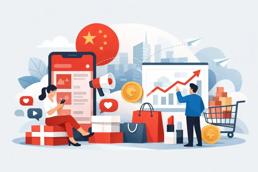 Xiaohongshu Marketing for Brands That Convert