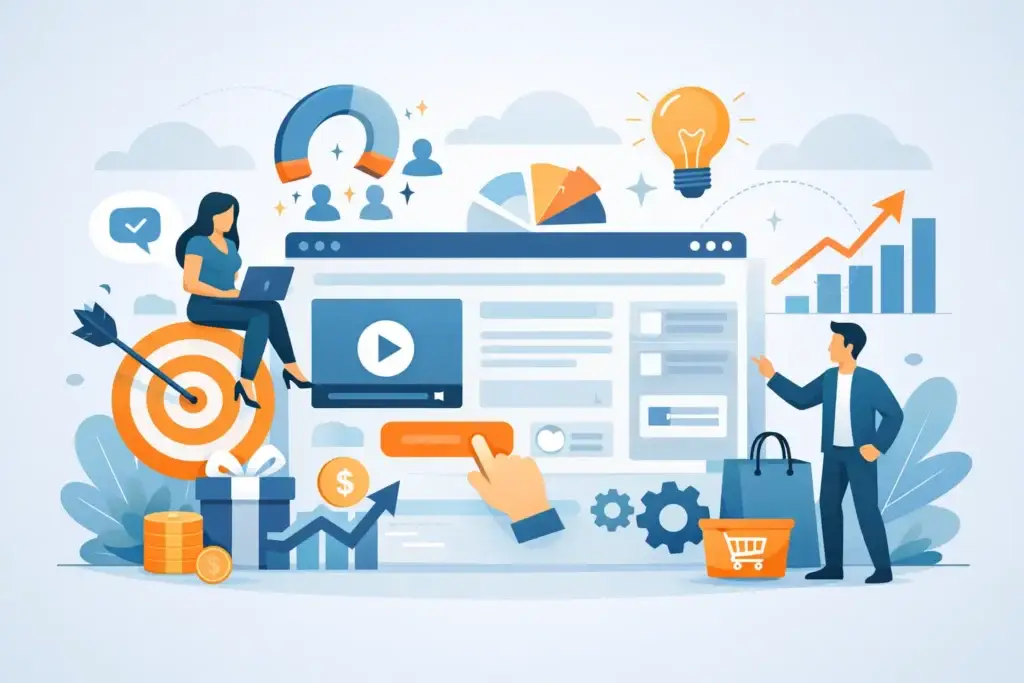 11 Best Website Features for Conversions
