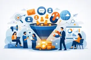 8 Best Lead Generation Channels for SMEs