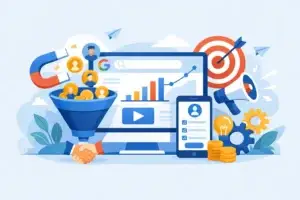 9 Google Ads Lead Generation Examples