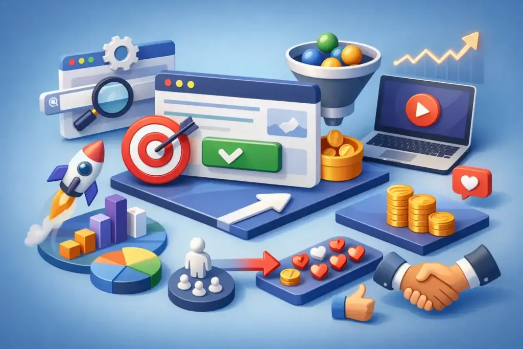 9 Landing Page Optimization Examples That Convert