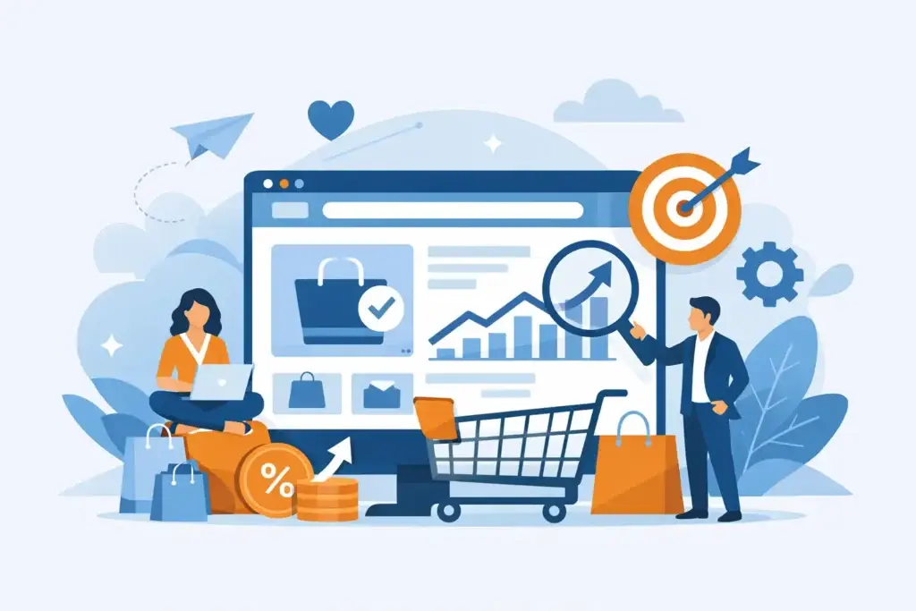 Ecommerce Conversion Rate Optimization Guide