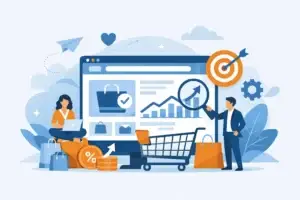Ecommerce Conversion Rate Optimization Guide