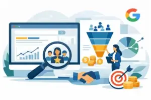 Google Ads Lead Quality Case Study