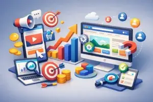 How to Align Ads and Website for More Leads