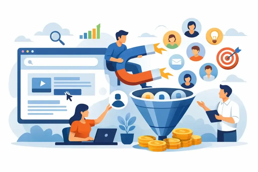 How to Generate Leads With Google Ads
