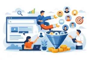 How to Generate Leads With Google Ads