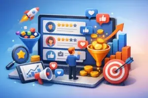 How to Manage Online Reviews That Convert