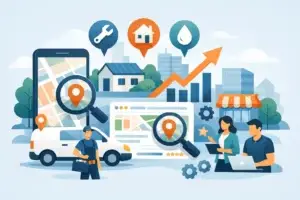 Local SEO for Service Businesses That Works