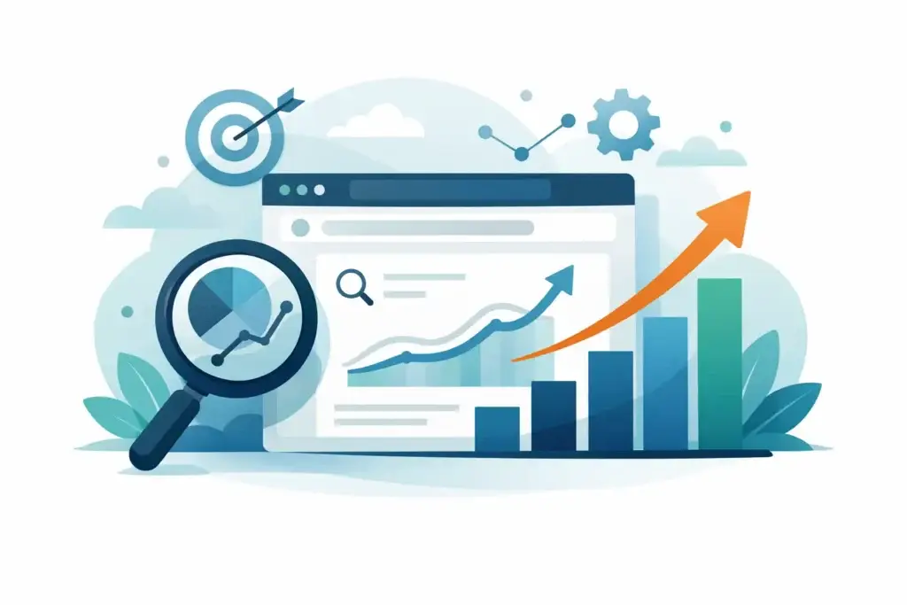 SEO Traffic Growth Case Study That Holds Up