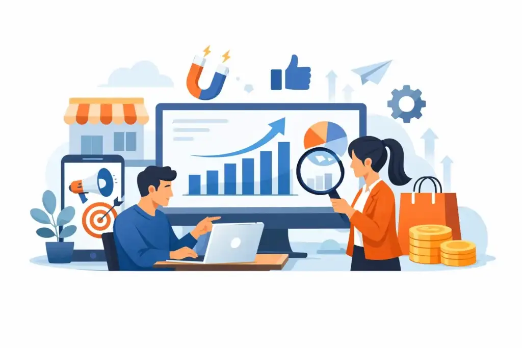 Small Business Performance Marketing Guide