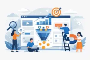 Website Redesign for Lead Generation That Works
