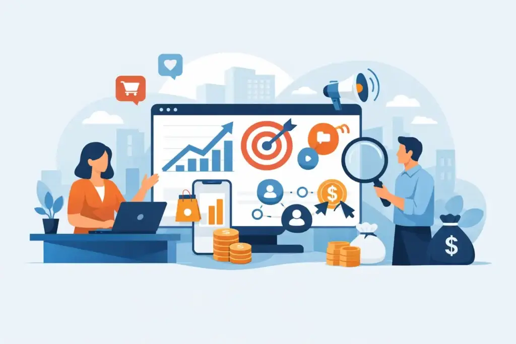 What Is Performance Marketing for SMEs?