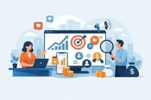 What Is Performance Marketing for SMEs?