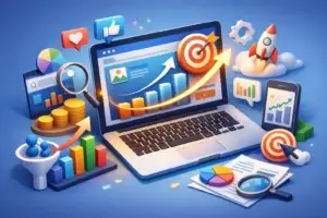 What Makes a High Converting Website?