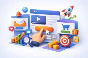 12 Best Website Call to Action Examples