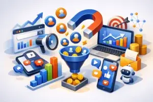 7 Best Channels for Qualified Leads