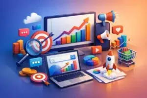 7 Digital Marketing Trends for SMEs