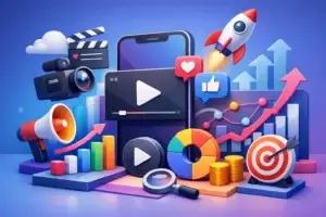 7 Short Form Video Marketing Trends to Watch