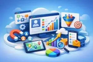 CRM Integration Guide for Lead Tracking