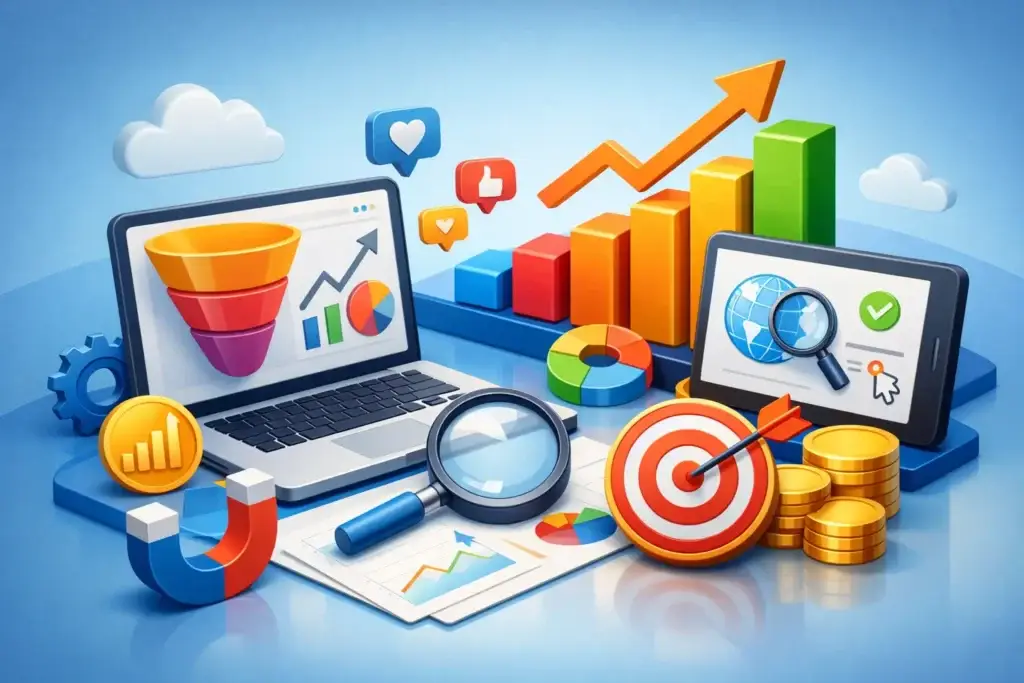 Do SMEs Need Conversion Tracking? Yes.