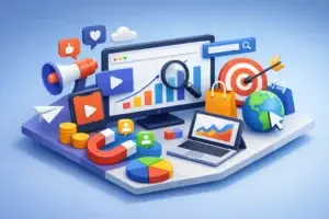 How to Choose Digital Marketing Channels