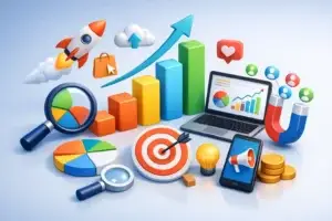 How to Choose Growth Channels That Scale