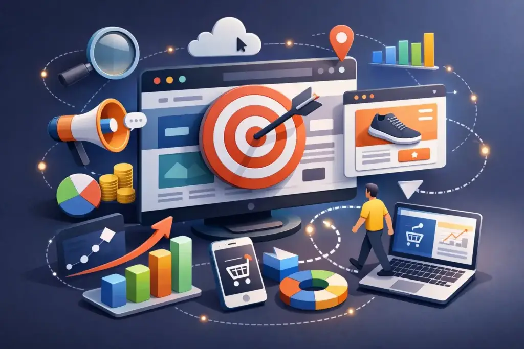 How to Retarget Website Visitors Effectively