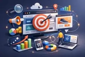 How to Retarget Website Visitors Effectively