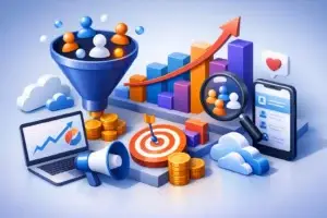 How to Scale Lead Campaigns Without Waste
