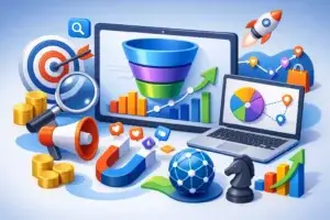 How to Set Marketing Attribution That Works