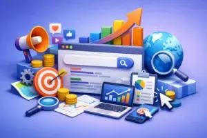 How to Structure Search Campaigns Right