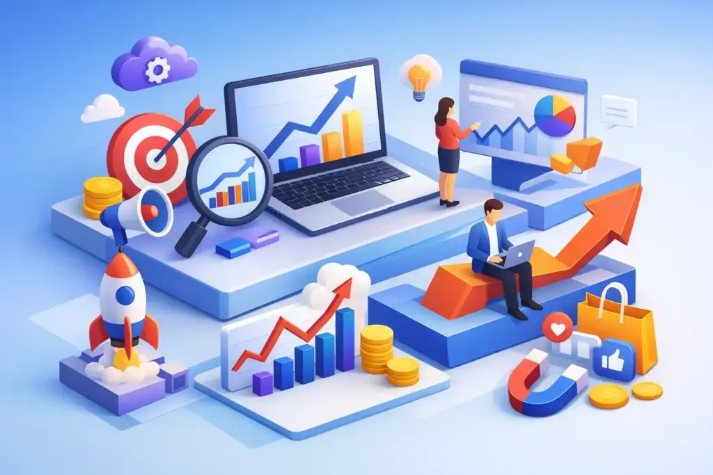 Performance Marketing Guide for SMEs
