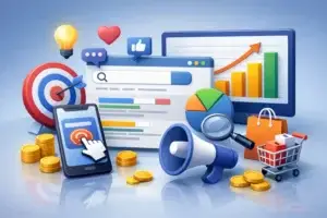 Small Business Paid Search Guide That Works