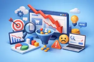 Why Is My Website Not Converting?