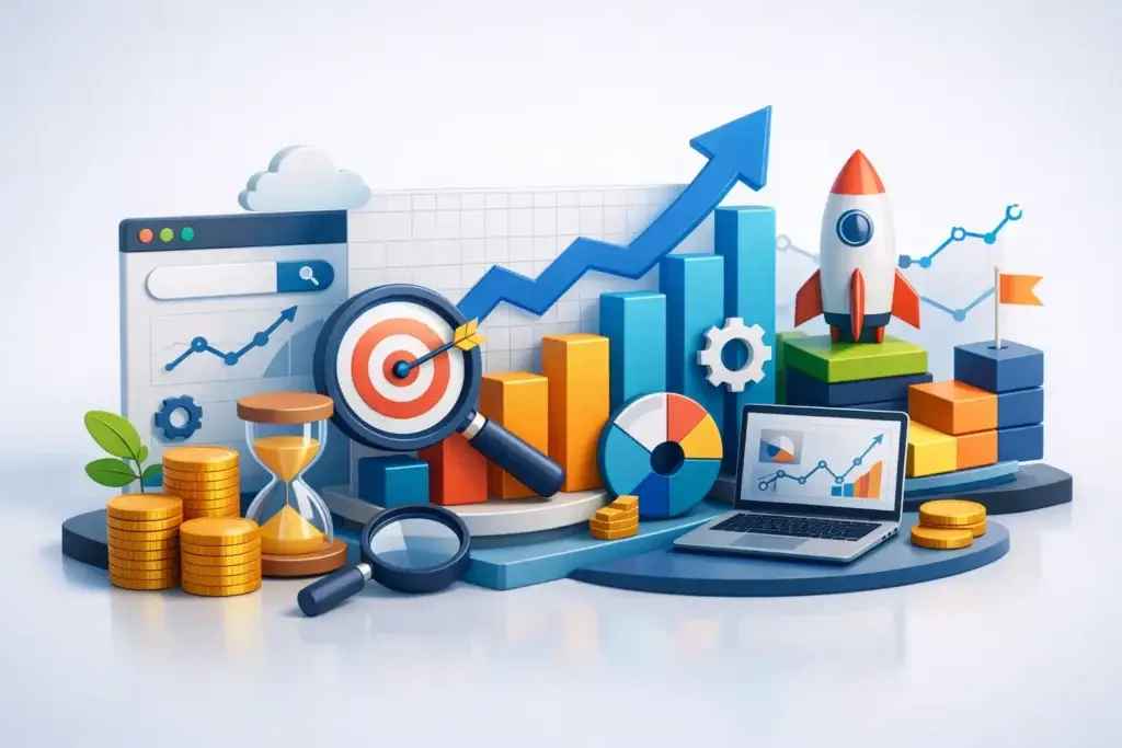 Why Is SEO a Long Term Investment?