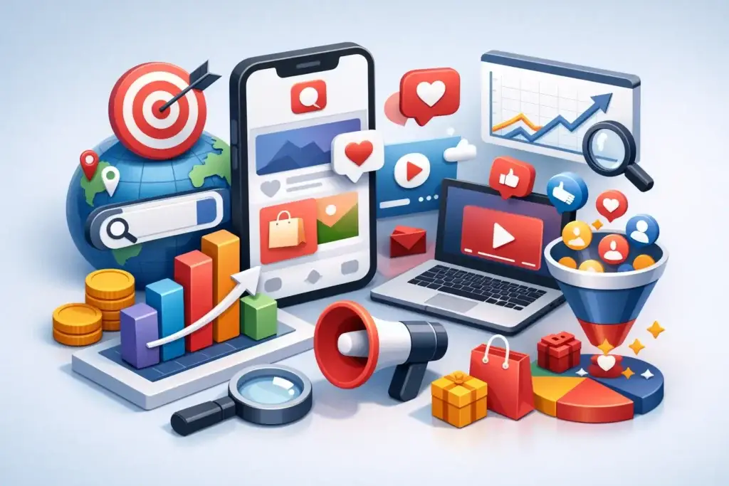 XHS Content Strategy for SMEs That Converts