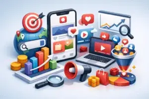 XHS Content Strategy for SMEs That Converts