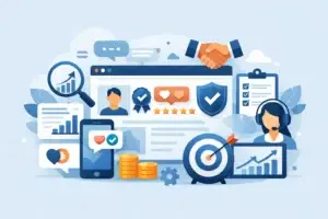 10 Best Website Trust Signals That Win More Leads