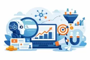 AI Search Marketing Trends That Affect Leads