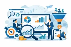 Best Reporting Metrics for SME Campaigns