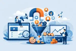 Content Marketing for B2B Lead Generation