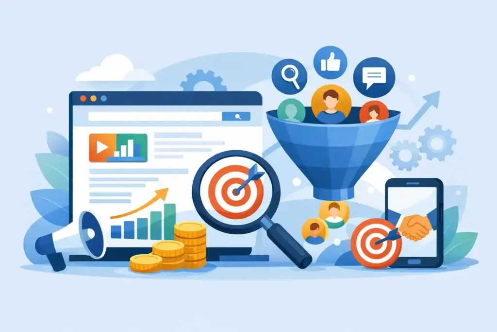 Google Ads Management That Drives Leads