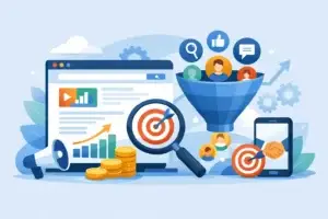 Google Ads Management That Drives Leads